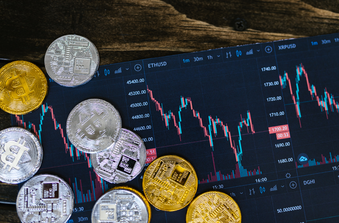 Inversión en oro físico