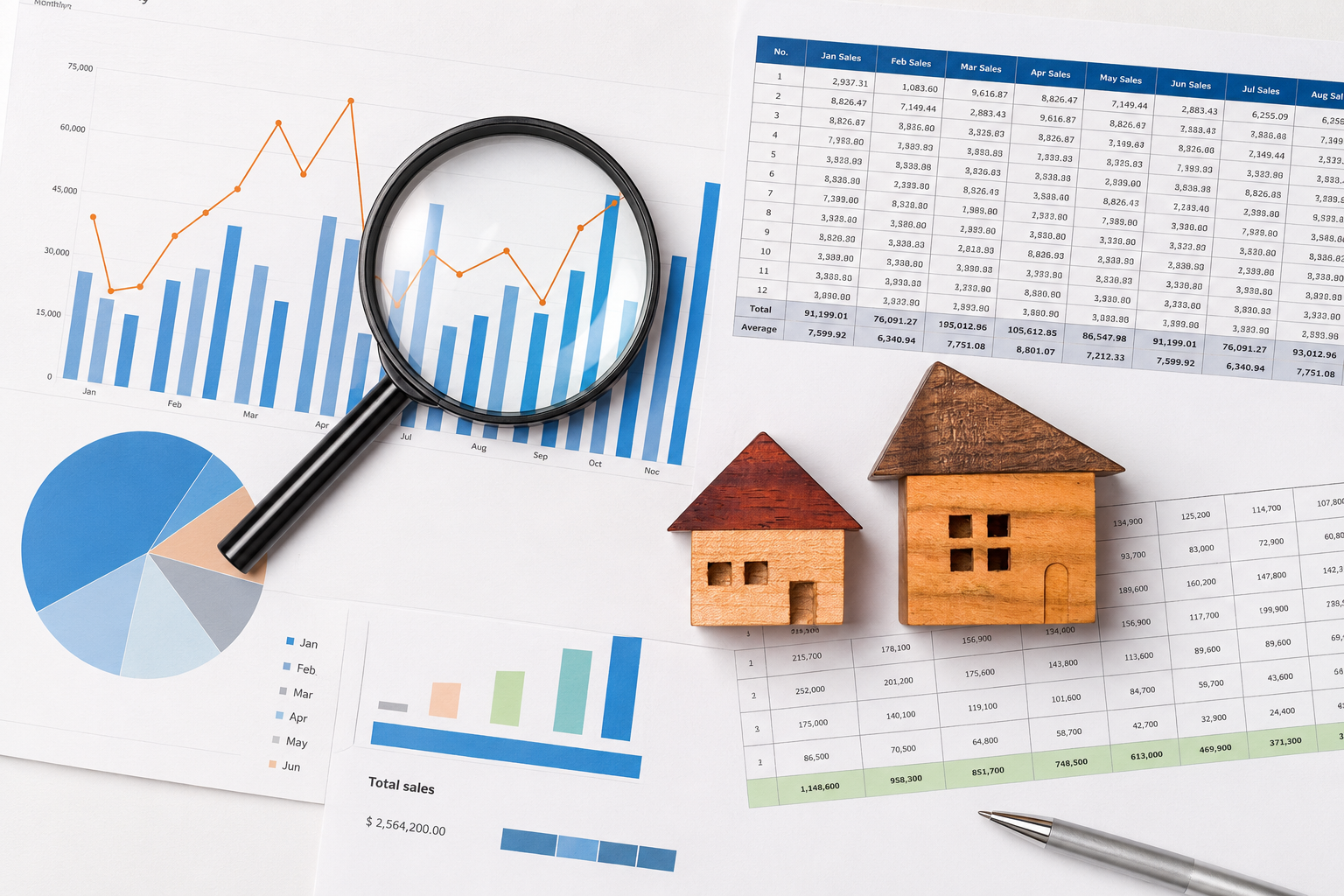 gestionar tus finanzas en el hogar