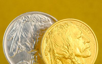Cómo diversificar tu cartera con oro y plata