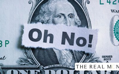 5 errores comunes en finanzas personales y cómo evitarlos