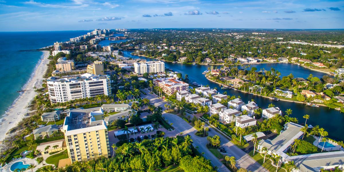 Florida reconoce el oro como medio de pago