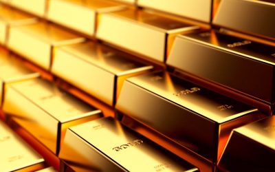 Inversión segura : el oro como pilar de confianza financiera