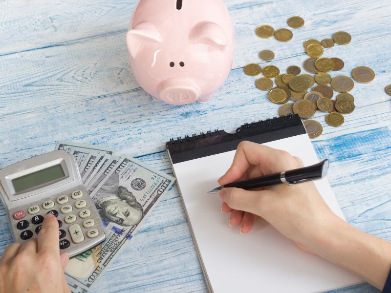 Cómo hacer crecer tus ahorros