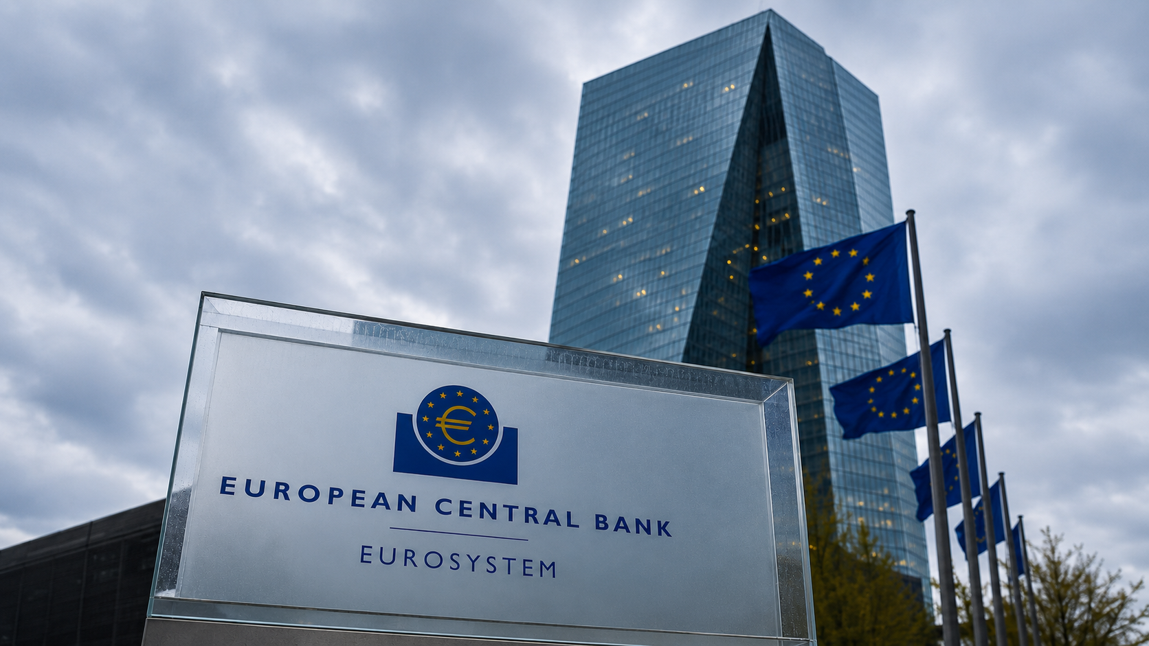 BANCO CENTRAL EUROPEO