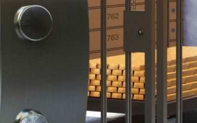 Seguridad del Almacenamiento de Metales Preciosos: Tu Resguardo Financiero