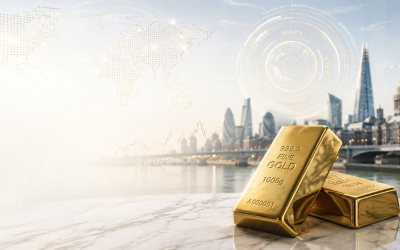 LBMA: qué es y por qué importa cuando compras oro físico en propiedad