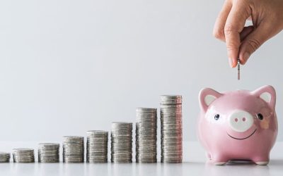 Cinco tips para aprender a gastar menos y ahorrar más