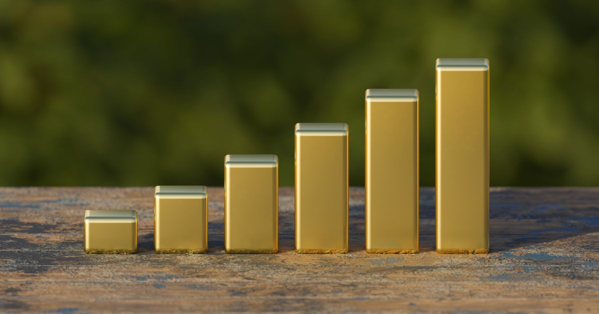 Liquidez inmediata - Cuenta Gold Opportunity