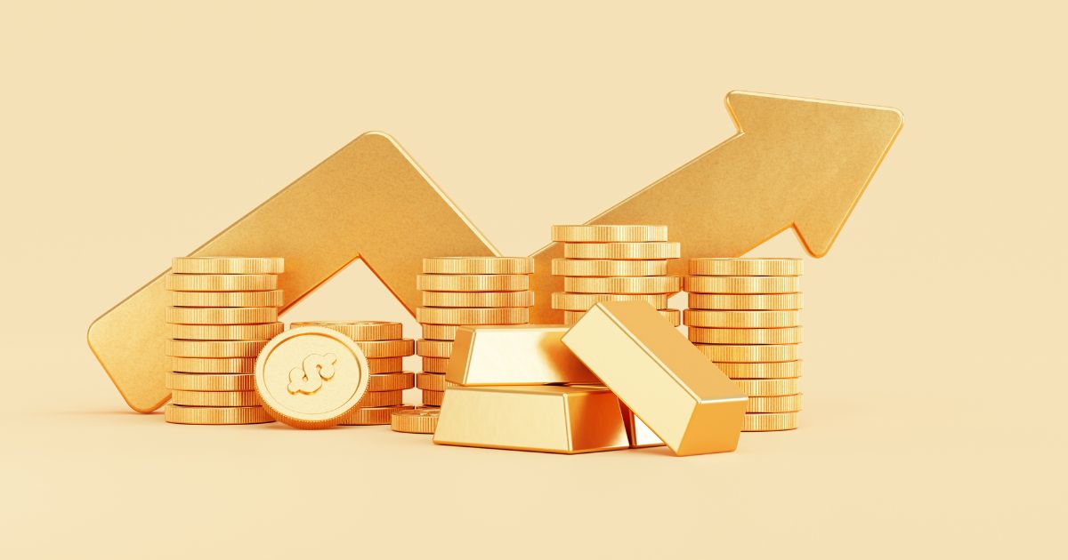 Inversión en oro físico