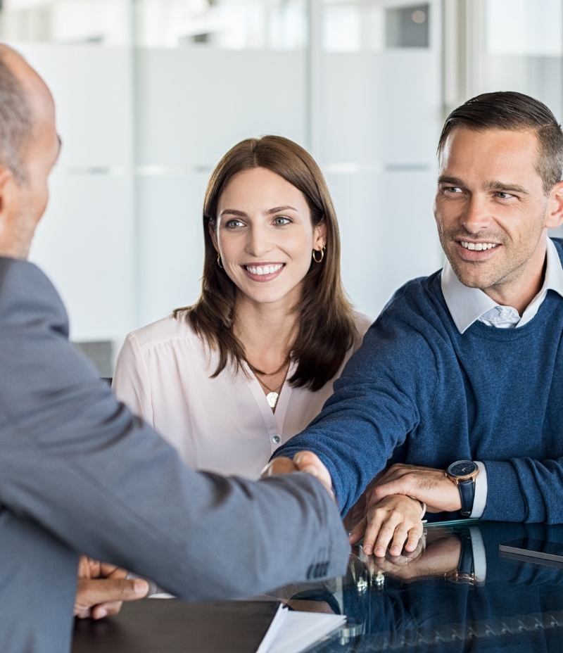 Cuenta Objetivo Futuro - ORO - The Real Money