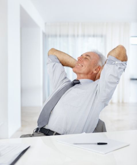 Tranquilidad almacenamiento seguro de metales preciosos