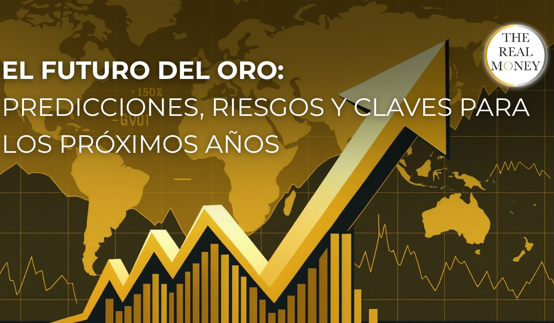 futuro del oro