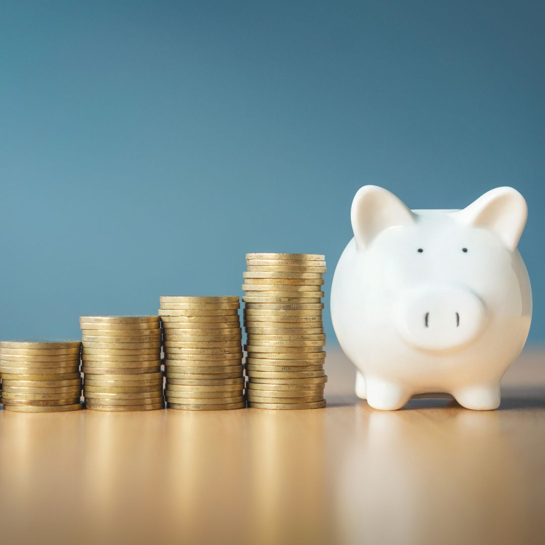 Estrategias de ahorro para asegurar tu futuro financiero Cómo hacer crecer tus ahorros