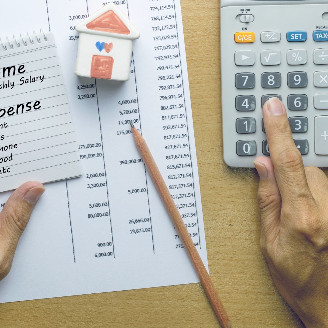 Gestionar tus finanzas en el hogar La importancia de un presupuesto mensual gestionar tus finanzas en el hogar