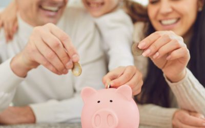 Importancia del ahorro: Ahorrar mejora tu futuro financiero