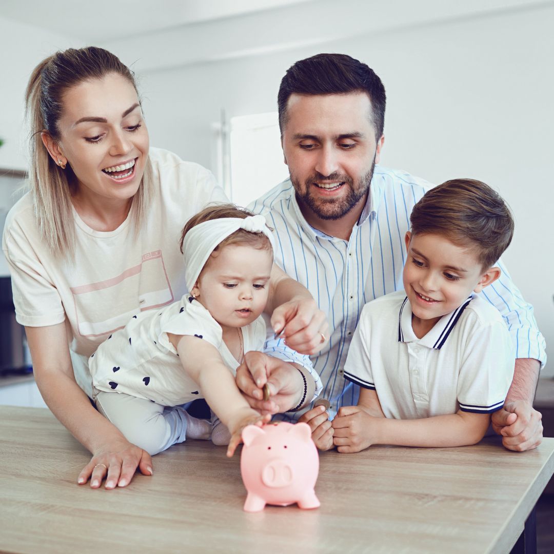 Cómo asegurar tu futuro financiero con buena planificación