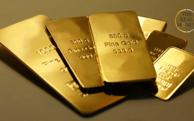 Invertir en oro físico: el metal alcanza máximos históricos en 2025
