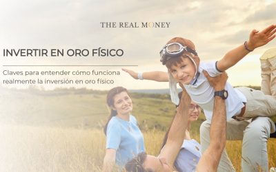 Invertir en oro físico: guía completa