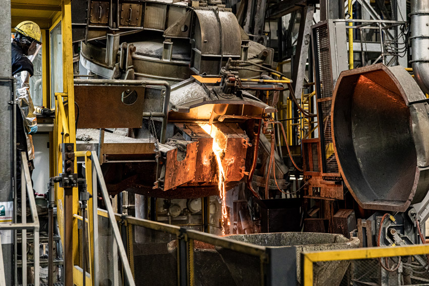 invertir en oro físico