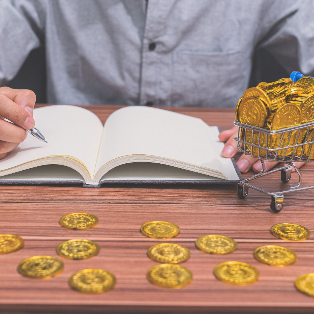 La importancia de la educación financiera en el hogar gastar menos