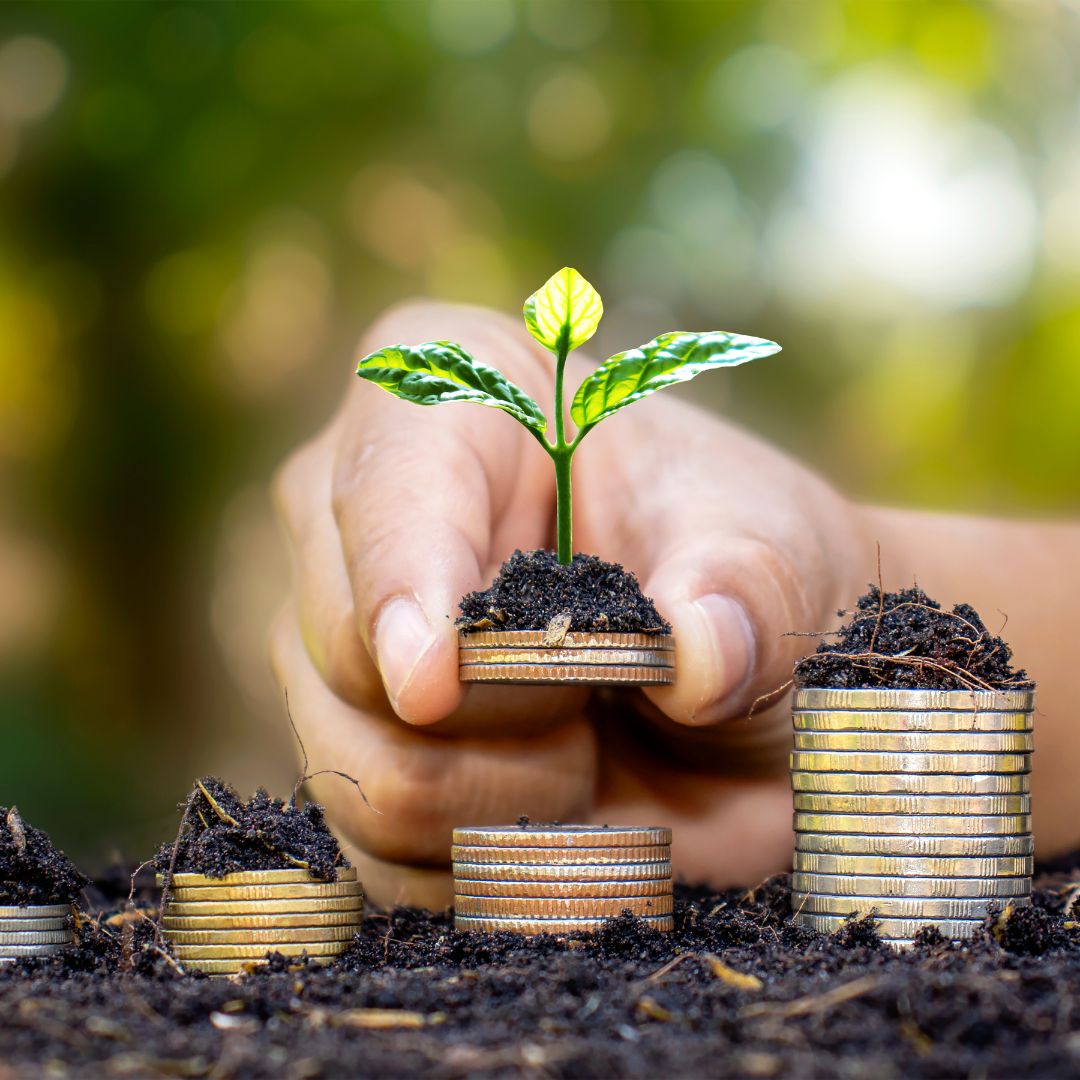 La mejor edad para comenzar a invertir Ventajas de empezar joven Cómo hacer crecer tus ahorros