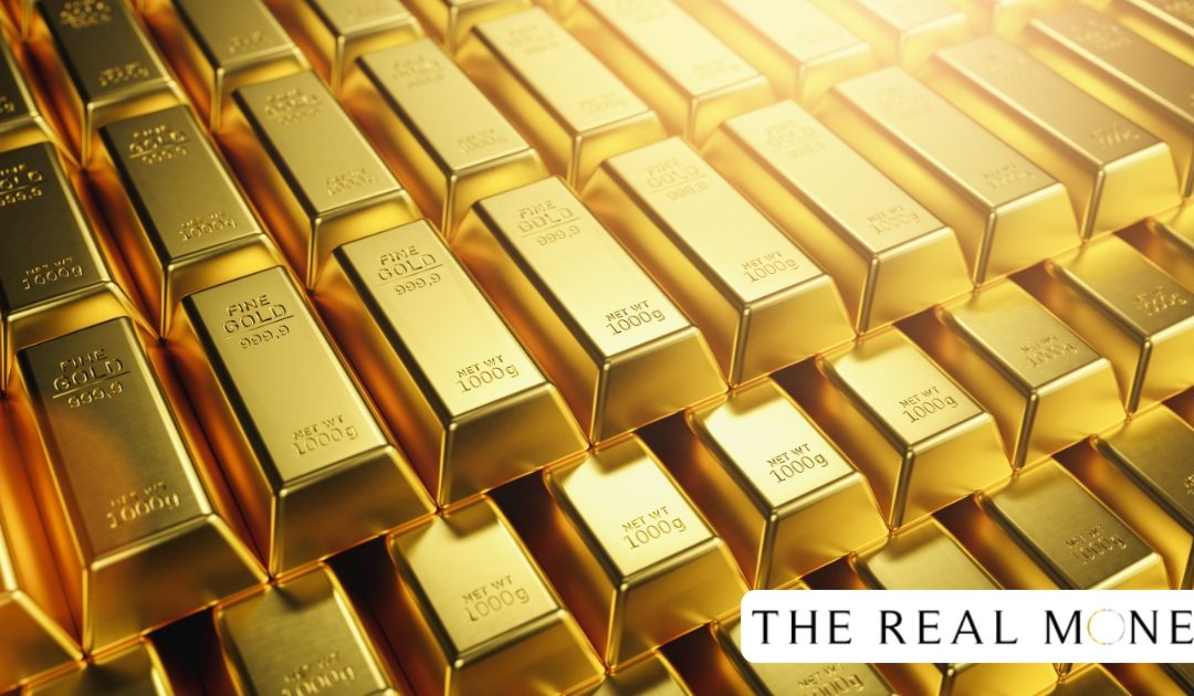 Cuanto cuesta un gramo de oro en España