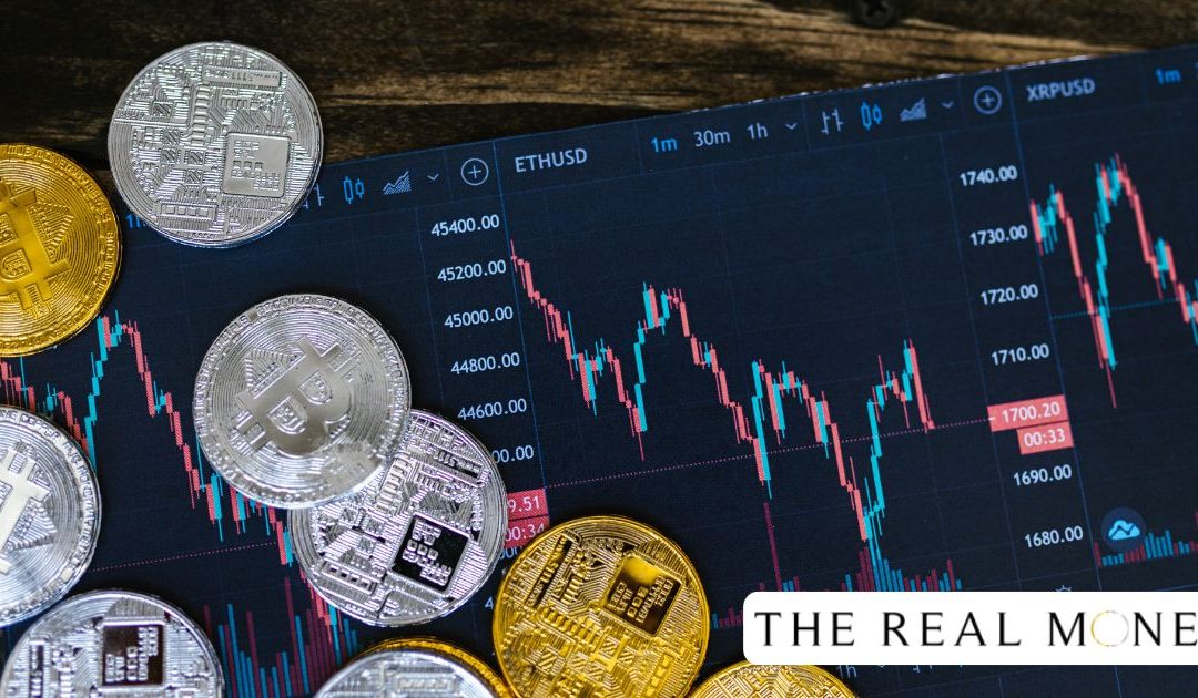 La tokenización del oro: cómo la blockchain revoluciona la inversión en metales preciosos