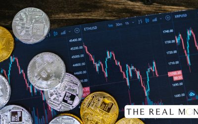 La tokenización del oro: cómo la blockchain revoluciona la inversión en metales preciosos