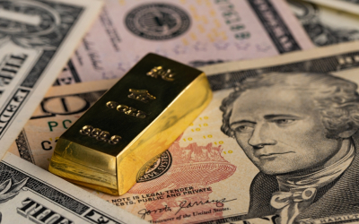 Cuanto cuesta un gramo de oro en España