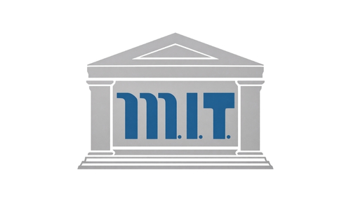 M.I.T LOGOTIPO