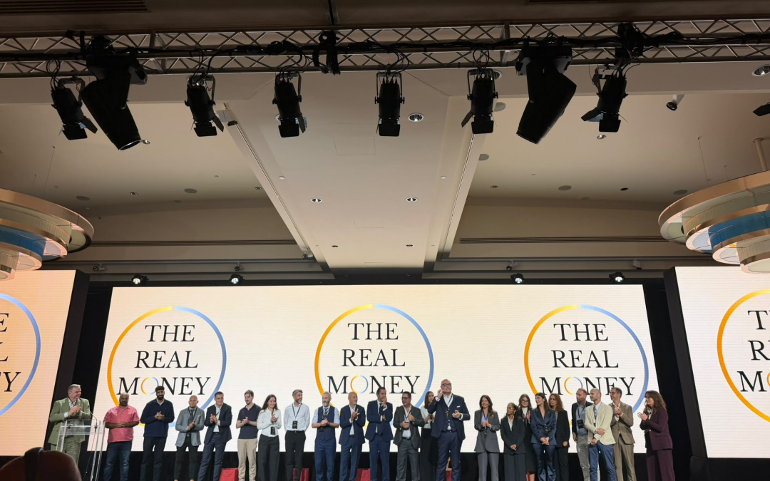 Convención venecia 2026