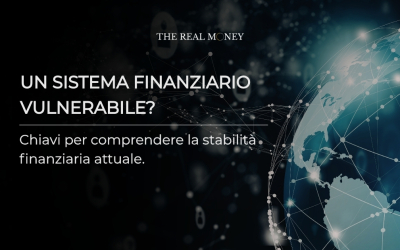 Il sistema finanziario è più fragile di quanto sembri?