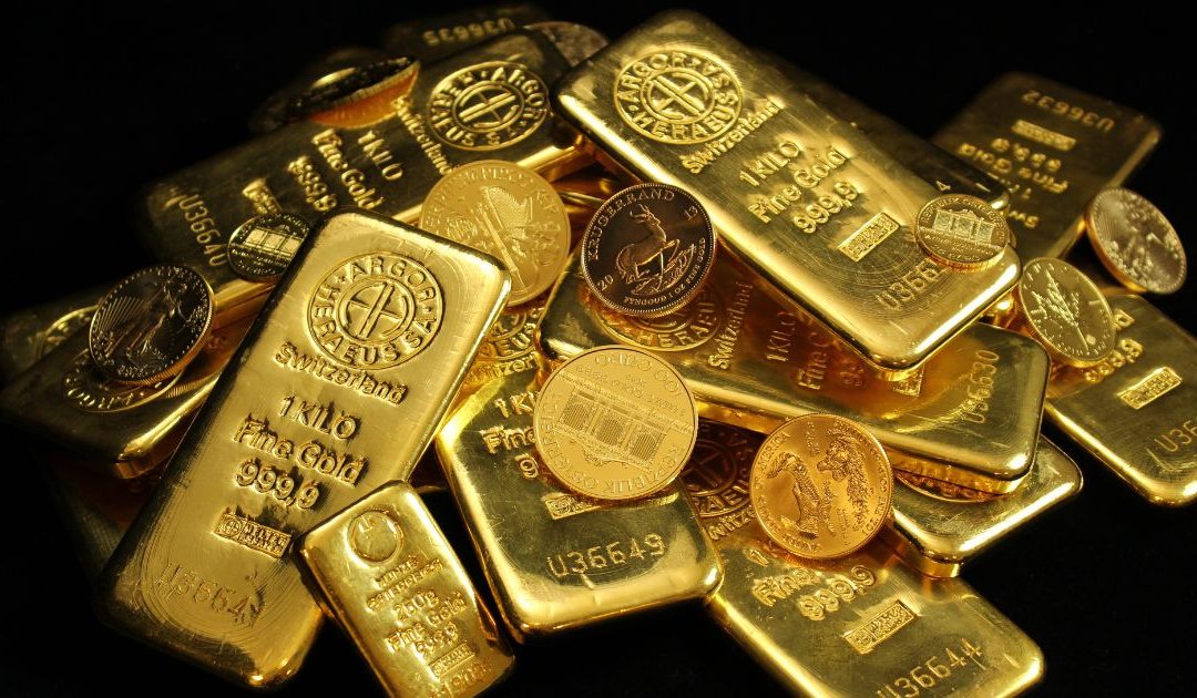 Cómo declarar el oro en España: fiscalidad y normativa actual