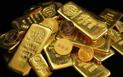 Cómo declarar el oro en España: fiscalidad y normativa actual