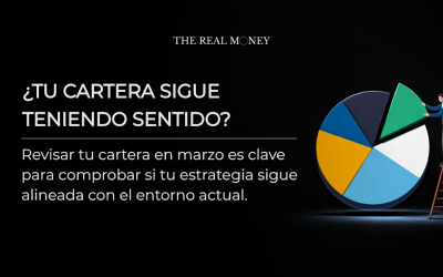 Por qué marzo es un mes clave para revisar tu cartera