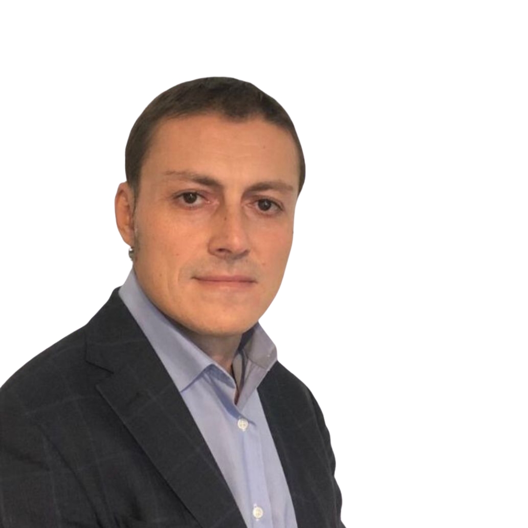 TRM- Stefano