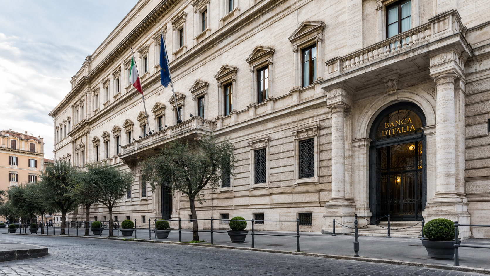 EL ORO DE ITALIA