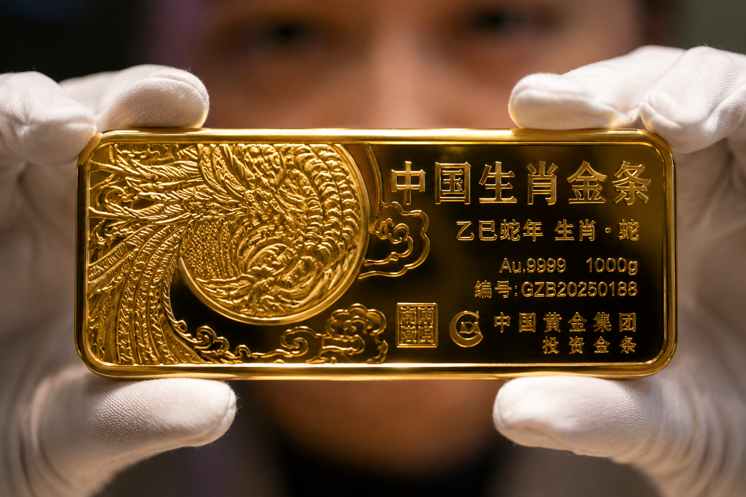 por qué sube el oro en 2025