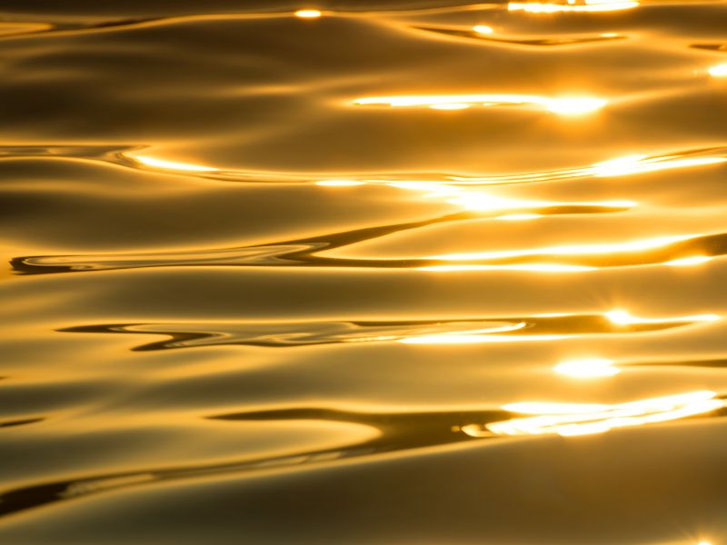 Comprar oro fisico