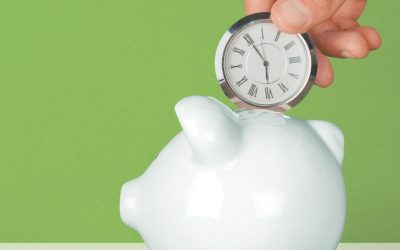 ¿Cuál es la mejor edad para comenzar a invertir?