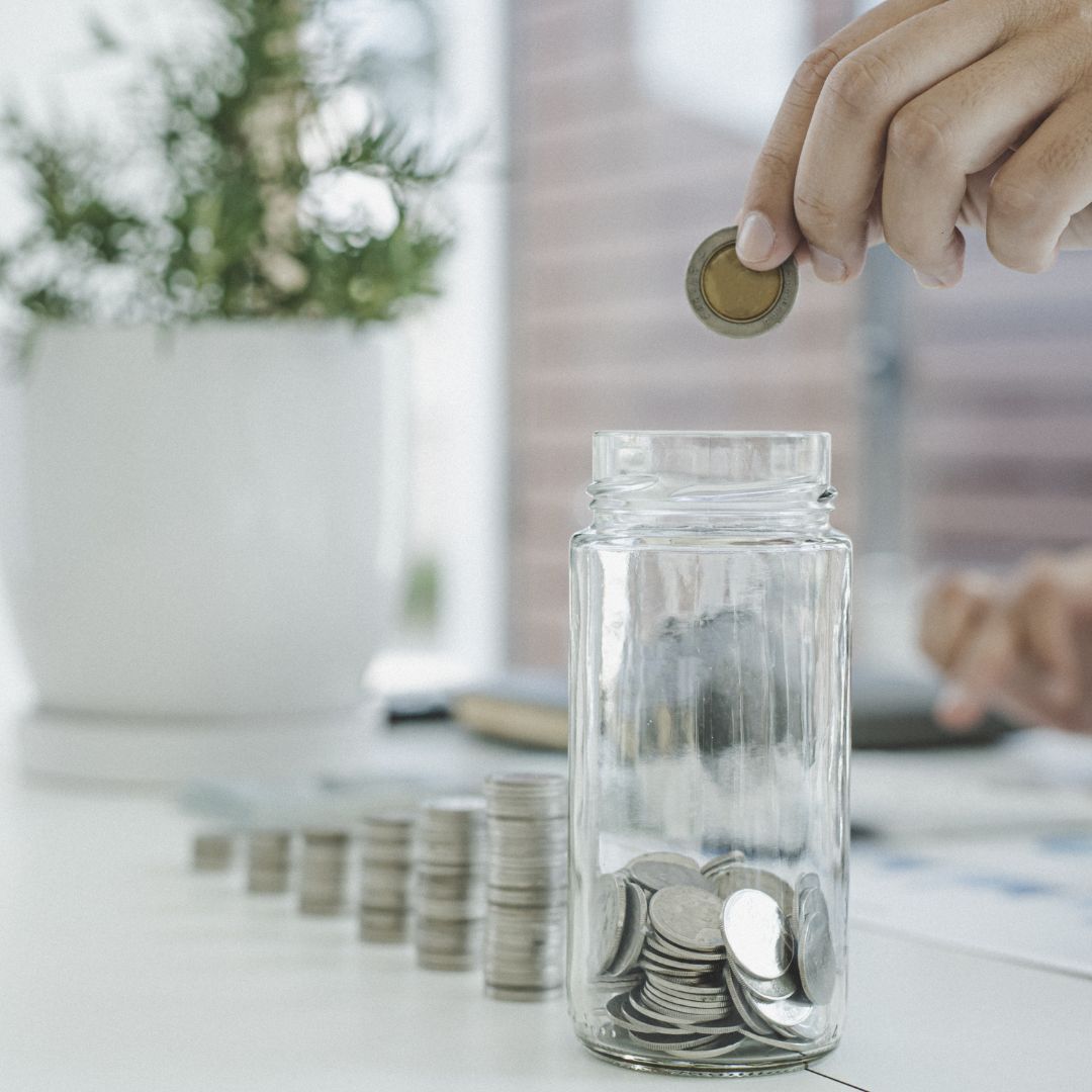 ¿Qué es un colchón financiero y por qué es necesario colchón financiero